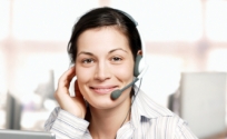 Receptionist