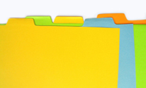 file folder